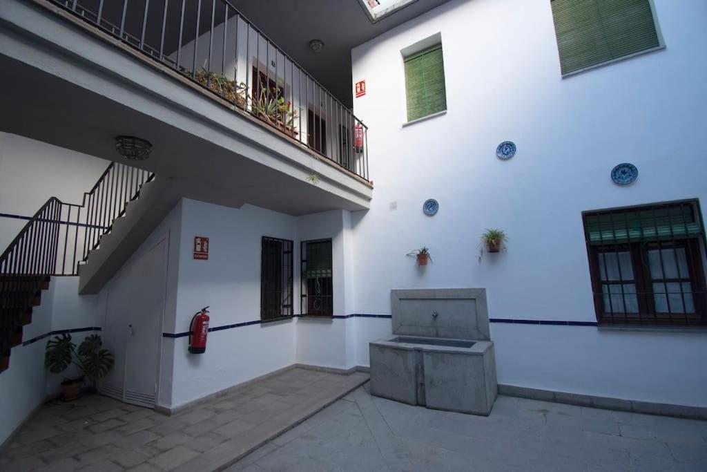 Mirador Alhambra - 2 Private Terraces - Wifi - Apartment Granada Exterior foto