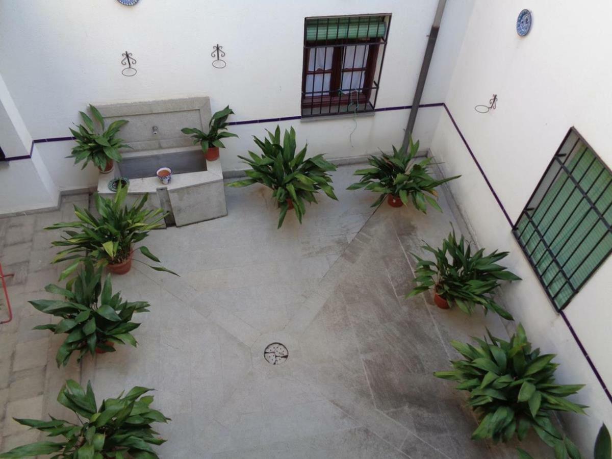 Mirador Alhambra - 2 Private Terraces - Wifi - Apartment Granada Exterior foto